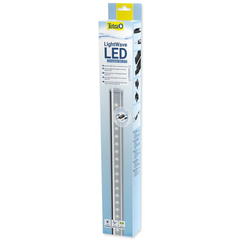 Osvetlenie Tetra Light Wave set 270