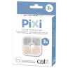 Filter Catit Pixi do fontány 3ks