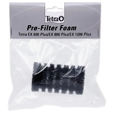 Náplň predfiltračný molitan TETRA Tec EX 800 - 1200 Plus