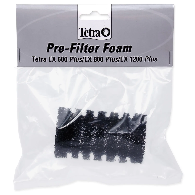 Náplň predfiltračný molitan TETRA Tec EX 800 - 1200 Plus