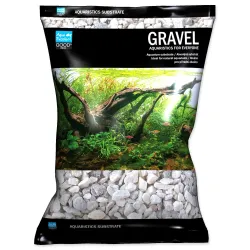 Drť Aqua Excellent biela 8-16 mm 3kg