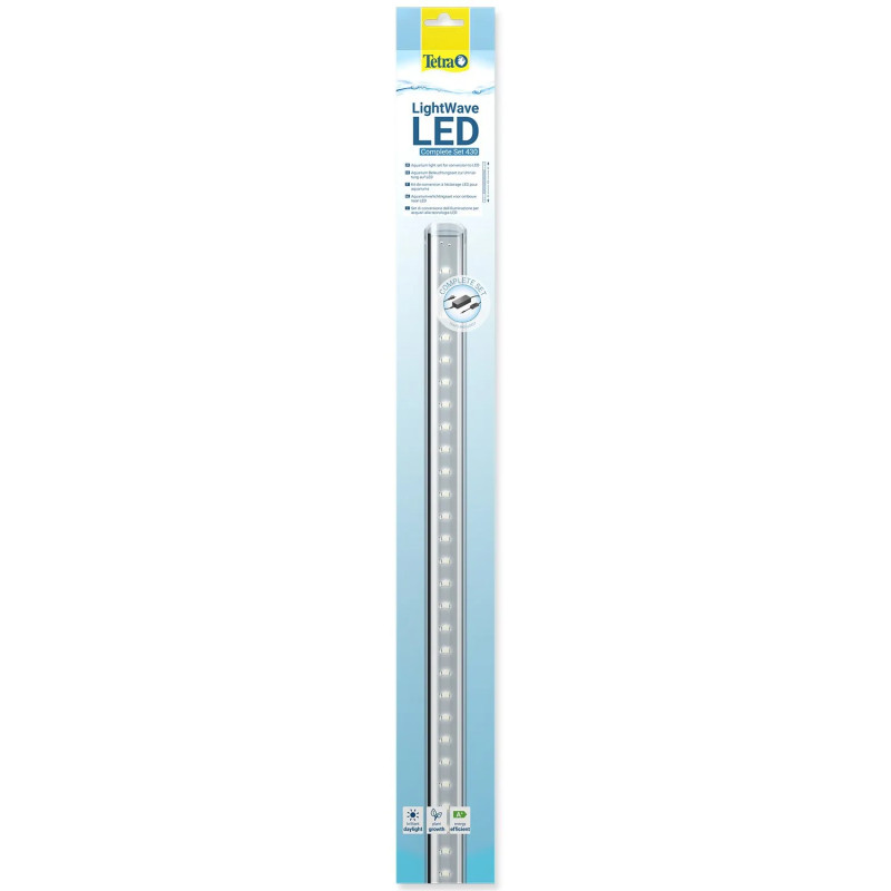 Osvetlenie Tetra Light Wave set 430