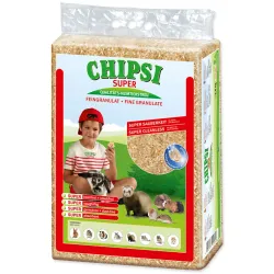 Hobliny Chipsi super 3,4kg /64/