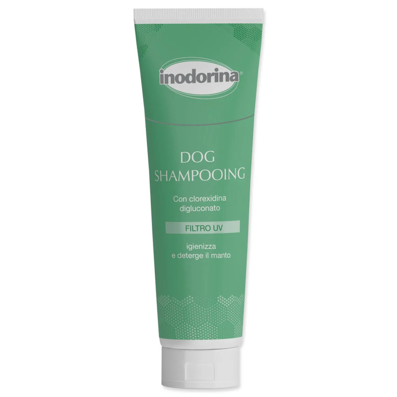 Šampón Inodorina antibakteriálny 250ml