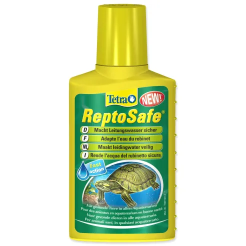 Prípravok Tetra Repto Safe 100ml