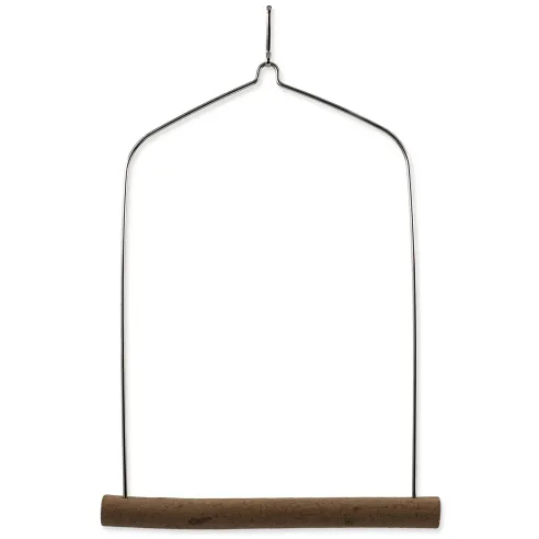 Bidielko Bird Jewel závesné L 37cm