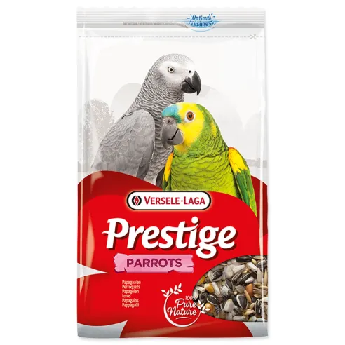 Krmivo Versele-Laga Prestige veľký papagáj 1kg