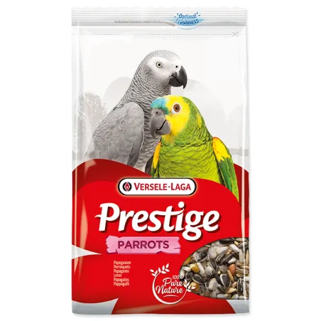 Krmivo Versele-Laga Prestige veľký papagáj 1kg