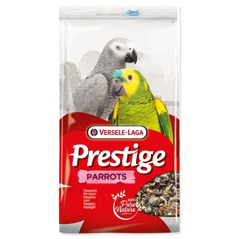 Krmivo Versele-Laga Prestige veľký papagáj 3kg