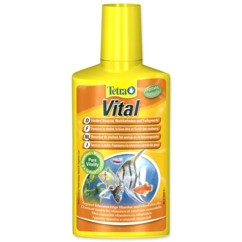 Prípravok Tetra Vital 250ml