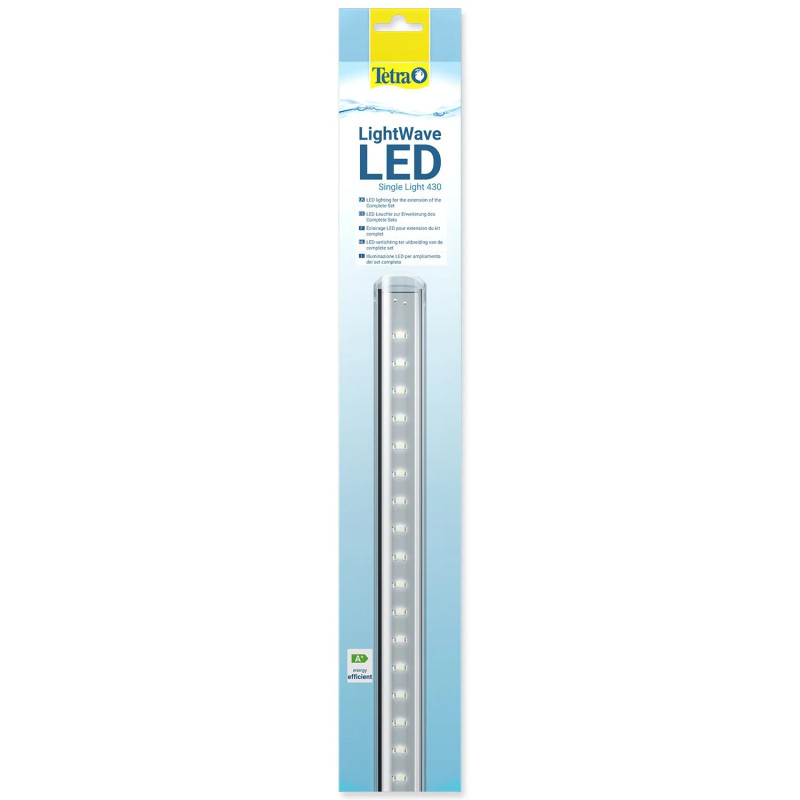 Osvetlenie Tetra Light Wave Single 430