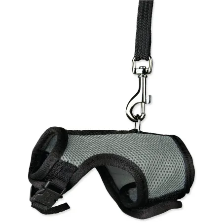 Trixie Postroj Krysa VESTA s vodítkom 12-18 cm / 1,2m