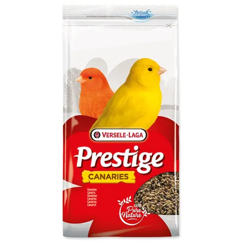 Krmivo Versele-Laga Prestige kanárik 1kg