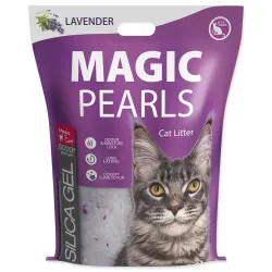 Magic Litter Pearls Lavender 16 l