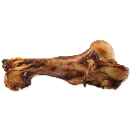 Pochúťka Rasco kosť zaúdená M 1kg