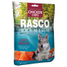 Pochúťka Rasco Premium kuracie plátky 230g