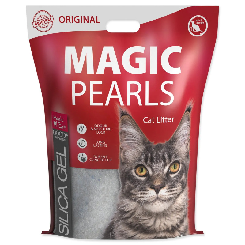 Magic Litter Pearls Original 16 l