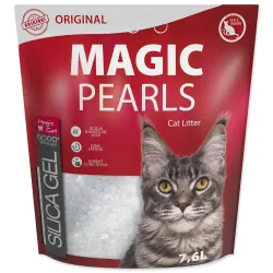 Podstielka Magic Pearls Original 3kg
