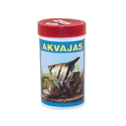 Prípravok HU-BEN Akvajas na čistenie akvárií 130ml
