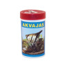 Prípravok HU-BEN Akvajas na čistenie akvárií 130ml