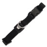 Obojok Active Dog Premium XS čierny 1x21-30cm