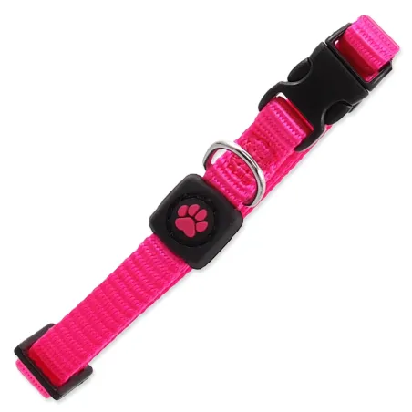 Obojok Active Dog Premium XS ružový 1x21-30cm