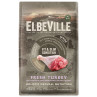 Krmivo ELBEVILLE Senior All Breeds Fit and Slim Condition Fresh Turkey 4kg