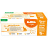 Kapsičky IAMS Delights morské a suchozem. mäso v želé multipack (72x85g)