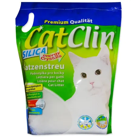 Catclin Magic 8 l