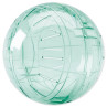 Hračka Savic guľa Hamster plast 18cm