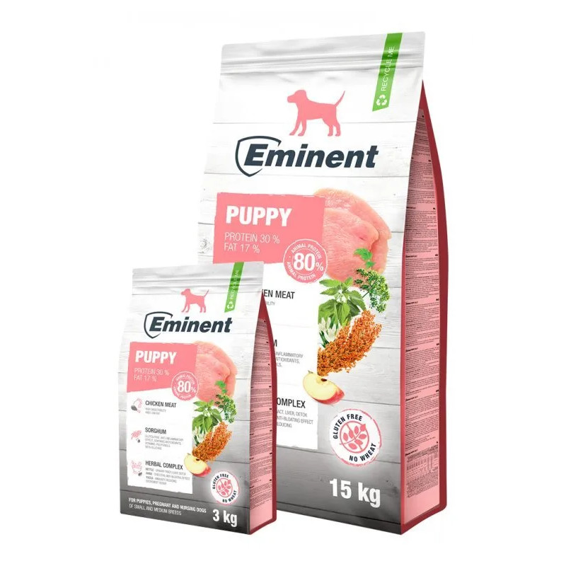 Eminent Puppy 15 kg