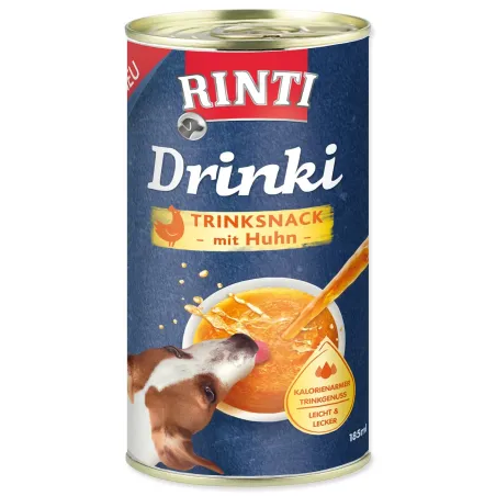 Drink Rinti kura 185ml