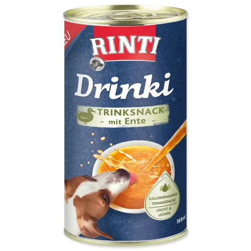 Drink Rinti kačka 185ml