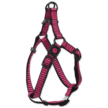 Postroj Active Dog Premium XS ružový 1x32-44cm