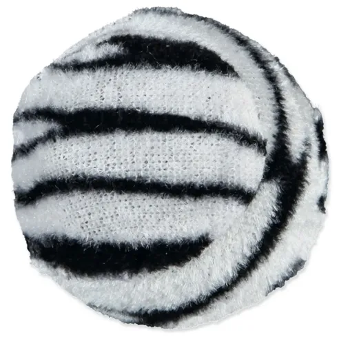 Hračka Trixie loptičky 3,5-4cm 6ks