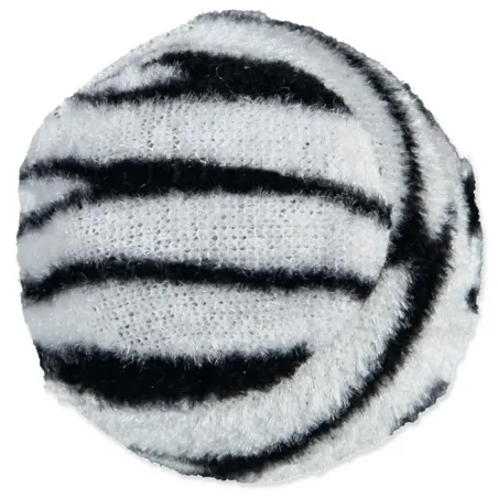 Hračka Trixie loptičky 3,5-4cm 6ks