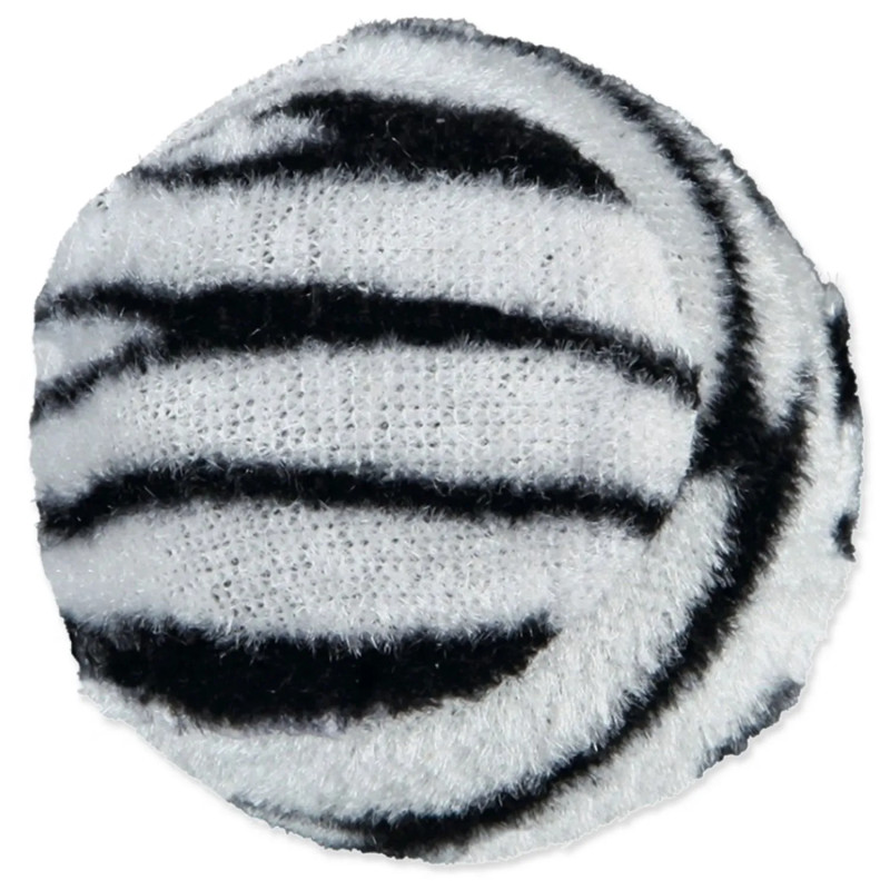 Hračka Trixie loptičky 3,5-4cm 6ks