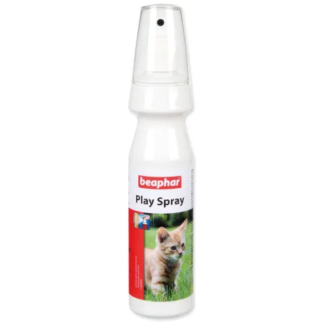 Sprej Beaphar Play Spray výcvikový 150ml