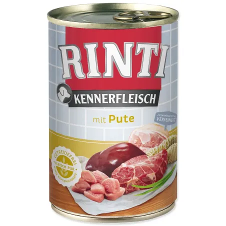 Rinti Kennerfleisch moriak 400 g