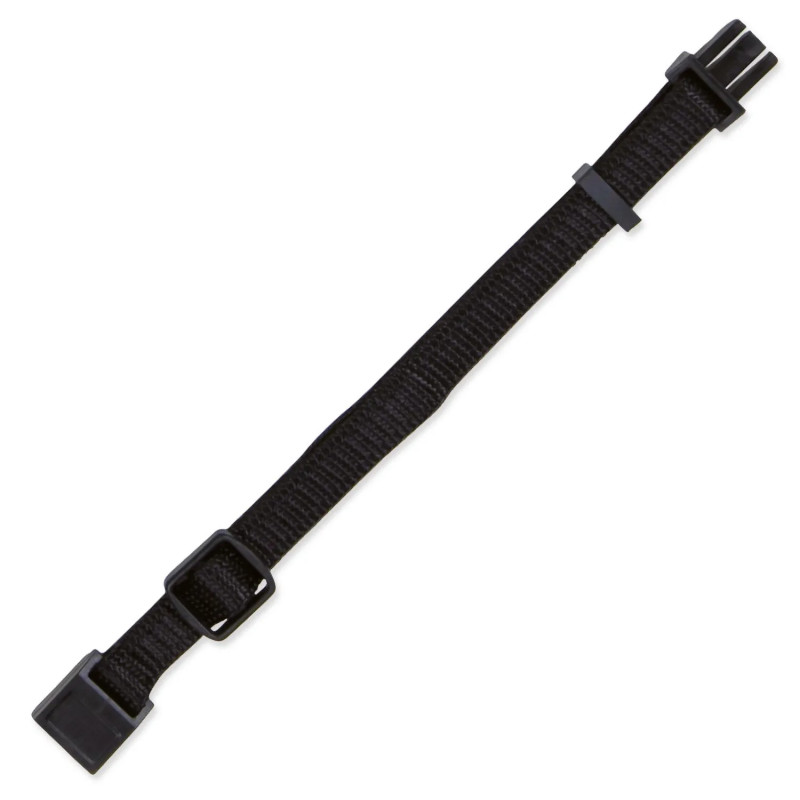 Obojok Trixie rozoznávací šteňa mix farieb M–L 22–35cmx10mm 6ks