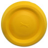 Hračka Dog Fantasy EVA Frisbee žltý 22cm