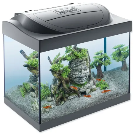 Akvarijný set Tetra Starter Line LED Shrimp 44x37x30cm 30l