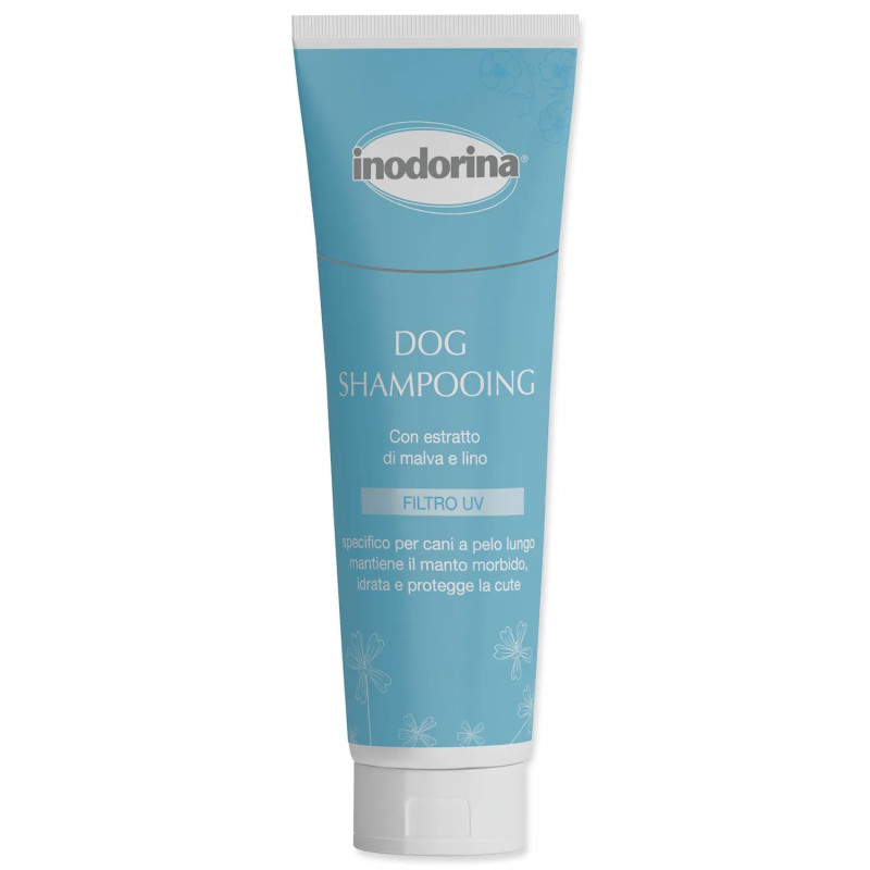 Šampón Inodorina pre dlhosrsté 250 ml Šampón Inodorina pre dlhosrsté 250 ml