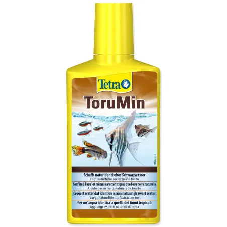 Prípravok Tetra Toru Min 250ml