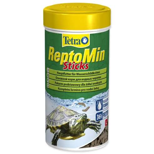 Krmivo Tetra Repto Min 250ml