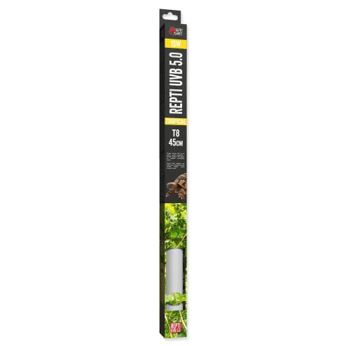 Žiarivka Repti Planet Repti UVB 5.0 45cm 15W