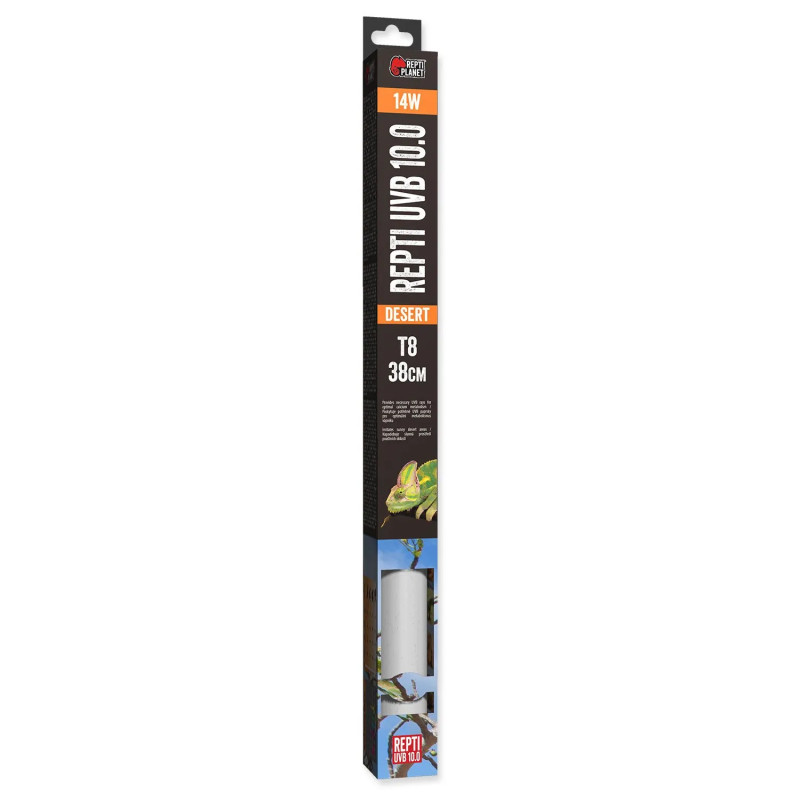 Žiarivka Repti Planet Repti UVB 10.0 38cm 14W Žiarivka Repti Planet Repti UVB 10.0 38cm 14W
