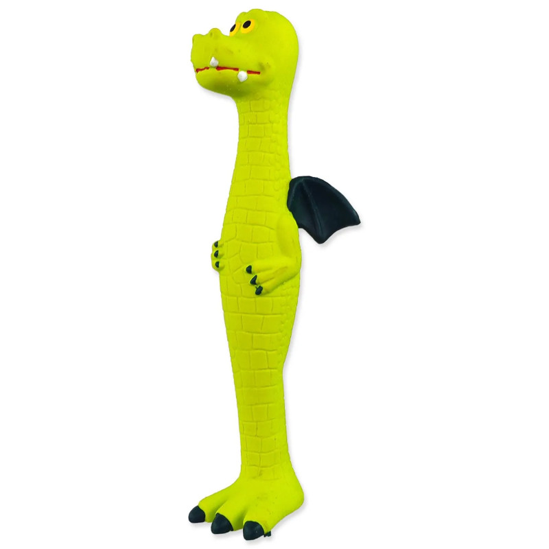 Hračka Dog Fantasy Latex zvieratká s krídlami mix 25cm Hračka Dog Fantasy Latex zvieratká s krídlami mix 25cm