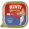 Vanička Rinti Gold Adult Mini kura a hus 100g