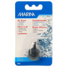 Kameň Marina vzduchovací, guľa 2cm